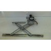 Recambio de elevalunas delantero izquierdo para toyota yaris (_p13_) 1.0 (ksp130_) referencia OEM IAM 857200D210 0620202155 