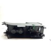 Recambio de consola central para seat leon (5f1) 1.6 tdi referencia OEM IAM 5F0864298 5F0864207B 