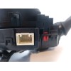 Recambio de anillo airbag para toyota corolla (e21) referencia OEM IAM 8430802080 8432902040 