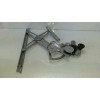 Recambio de elevalunas delantero izquierdo para toyota yaris (_p13_) 1.0 (ksp130_) referencia OEM IAM 857200D210 0620202155 