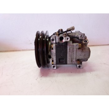 COMPRESOR AIRE ACONDICIONADO H12A1AA4DM 