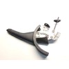 Recambio de palanca freno de mano para seat ibiza (6j5) sport referencia OEM IAM 6Q0711303  