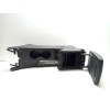 Recambio de consola central para seat leon (5f1) 1.6 tdi referencia OEM IAM 5F0864298 5F0864207B 