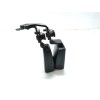 Recambio de pretensor airbag izquierdo para seat leon (5f1) 2.0 tdi referencia OEM IAM 5F0857739QVZ  