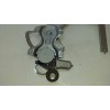 Recambio de elevalunas delantero izquierdo para toyota yaris (_p13_) 1.0 (ksp130_) referencia OEM IAM 857200D210 0620202155 