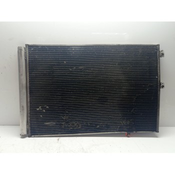 RADIADOR AGUA A2045001203 
