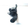 Recambio de anillo airbag para toyota corolla (e21) referencia OEM IAM 8430802080 8432902040 