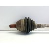 Recambio de transmision delantera izquierda para ford focus berlina (cap) referencia OEM IAM 1682285 P30759675 