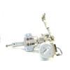 Recambio de columna direccion para toyota c-hr referencia OEM IAM 4520AF4030 8965010060 