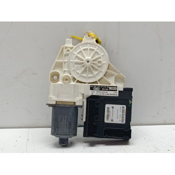 MOTOR ELEVALUNAS TRASERO DERECHO 8P4959802D 