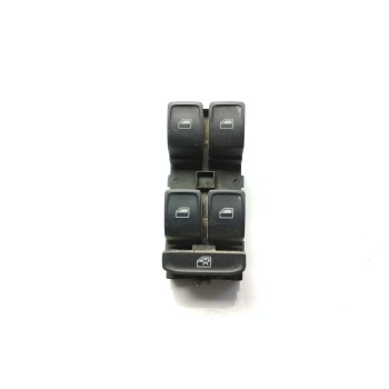 MANDO ELEVALUNAS DELANTERO IZQUIERDO 5G0959857B 100097172 