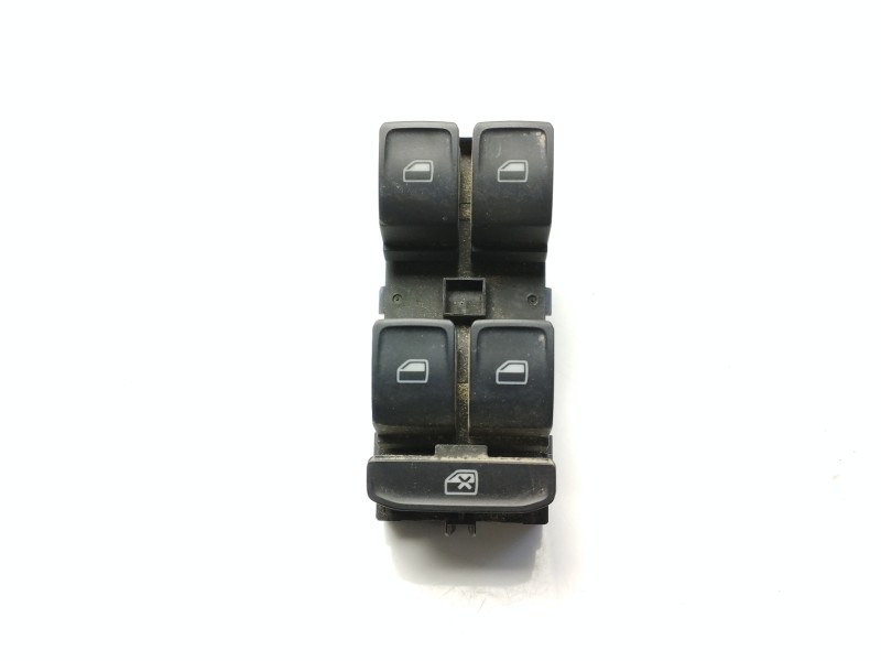 Recambio de mando elevalunas delantero izquierdo para volkswagen passat lim. (3g2) referencia OEM IAM 5G0959857B 100097172 