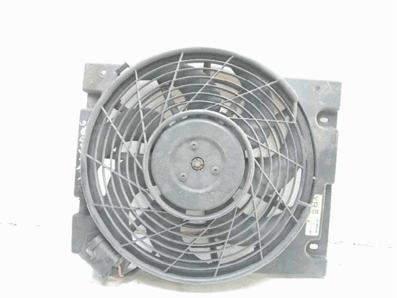Recambio de electroventilador para opel astra g berlina comfort referencia OEM IAM 9133061  