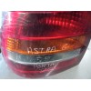 Recambio de piloto trasero izquierdo para opel astra g berlina elegance referencia OEM IAM 13110932  