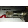 Recambio de transmision delantera izquierda para ford fiesta (cbk) sport referencia OEM IAM   