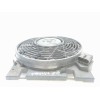 Recambio de electroventilador para opel astra g berlina comfort referencia OEM IAM 9133061  