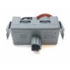 Recambio de warning para renault clio iii 1.2 16v referencia OEM IAM 8200214896A  