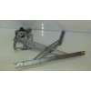 Recambio de elevalunas delantero izquierdo para toyota yaris (_p13_) 1.0 (ksp130_) referencia OEM IAM 857200D210 0620202155 