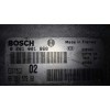 Recambio de centralita motor uce para peugeot 206 berlina xs referencia OEM IAM 0281001866 9635157980 