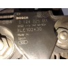 Recambio de alternador para mg serie 25 (rf) comfort (3-ptas.) referencia OEM IAM 0124225011  