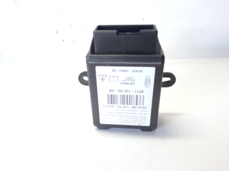 Recambio de modulo electronico para ford tourneo connect 1.6 tdci cat referencia OEM IAM DT1113C148AB 13K031 