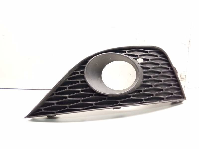 Recambio de rejilla paragolpes izquierda para seat ibiza (6j5) stylance / style referencia OEM IAM 6J0853665A  