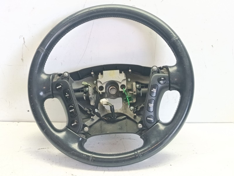 Recambio de volante para hyundai santa fé ii (cm) 2.2 crdi referencia OEM IAM 561002B580WK  