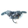 Recambio de anillo airbag para toyota corolla (e21) referencia OEM IAM 8430802080 8432902040 
