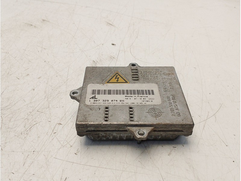 Recambio de centralita faros xenon para bmw serie 3 berlina (e46) 320d referencia OEM IAM 1307329074  