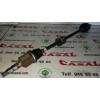 Recambio de transmision delantera derecha para opel agila edition referencia OEM IAM 09204529  