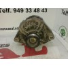 Recambio de alternador para mg serie 25 (rf) comfort (3-ptas.) referencia OEM IAM 0124225011  