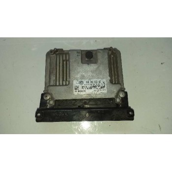 CENTRALITA MOTOR UCE 045906013AB 0281015433 