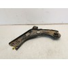 Recambio de brazo suspension inferior delantero izquierdo para peugeot 308 access referencia OEM IAM 9678311380  