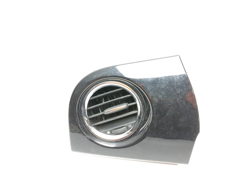 Recambio de rejilla aireadora para fiat nuova 500 (150) sport referencia OEM IAM 51803292 201410212322 
