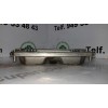 Recambio de centralita motor uce para peugeot 206 berlina xs referencia OEM IAM 0281001866 9635157980 