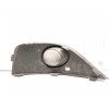 Recambio de rejilla paragolpes izquierda para seat ibiza (6j5) stylance / style referencia OEM IAM 6J0853665A  