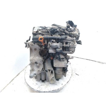 DESPIECE MOTOR BPJ 