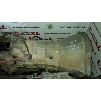 CAJA CAMBIOS 33103G9801 