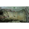 Recambio de caja cambios para nissan patrol (k/w260) 2.8 diesel referencia OEM IAM 33103G9801  