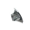 Recambio de rejilla aireadora para fiat nuova 500 (150) sport referencia OEM IAM 51803292 201410212322 