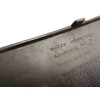 Recambio de rejilla paragolpes izquierda para seat ibiza (6j5) stylance / style referencia OEM IAM 6J0853665A  