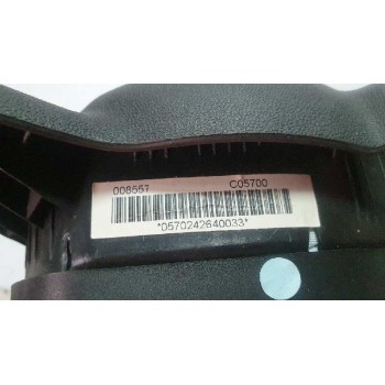 AIRBAG DELANTERO IZQUIERDO 008557C05700 C05700 