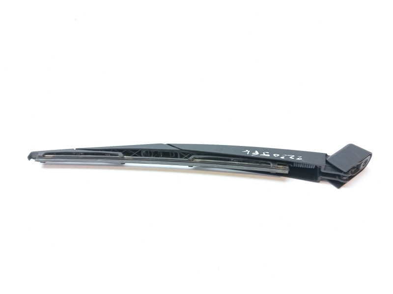 Recambio de brazo limpia trasero para opel corsa e referencia OEM IAM 93178858  