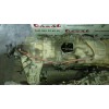 Recambio de caja cambios para nissan patrol (k/w260) 2.8 diesel referencia OEM IAM 33103G9801  