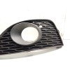 Recambio de rejilla paragolpes izquierda para seat ibiza (6j5) stylance / style referencia OEM IAM 6J0853665A  