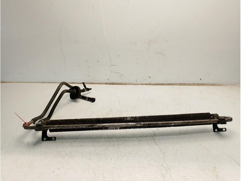 Recambio de tubo presion direccion asistida para land rover freelander i (l314) 2.0 td4 4x4 referencia OEM IAM QGC000101  