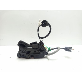 CERRADURA PUERTA DELANTERA IZQUIERDA 5K1837015E 