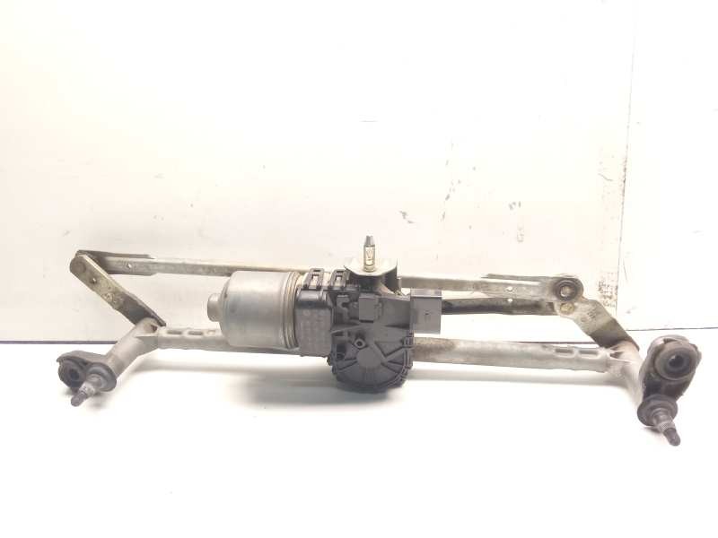 Recambio de motor limpia delantero para seat ibiza (6j5) sport referencia OEM IAM 6R1955119  