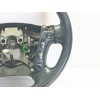 Recambio de volante para hyundai santa fé ii (cm) 2.2 crdi referencia OEM IAM 561002B580WK  
