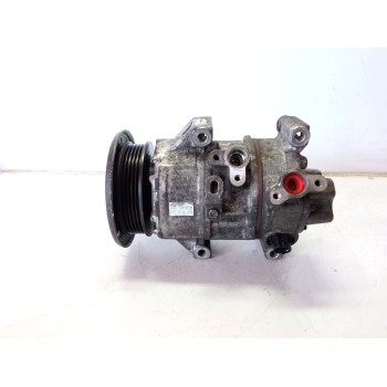 COMPRESOR AIRE ACONDICIONADO 4472600191 11F07882 